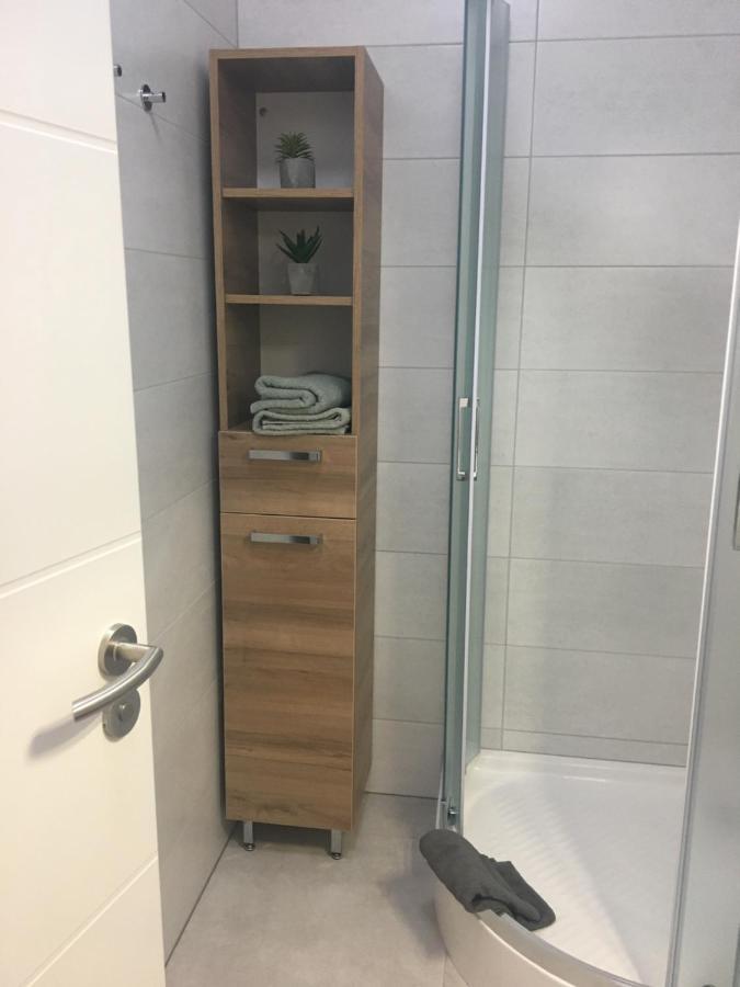 Apartman Jelen Chopok Juh-Trangoska Tale Exterior foto