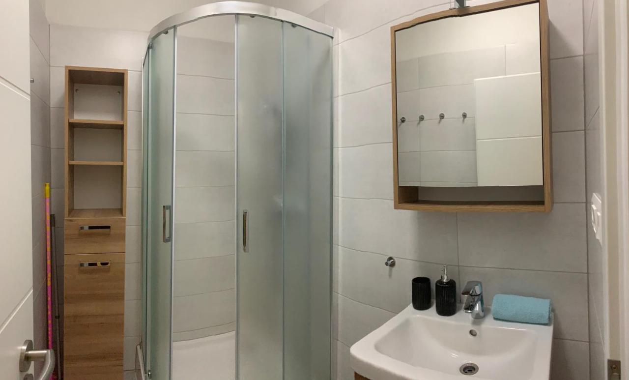 Apartman Jelen Chopok Juh-Trangoska Tale Exterior foto